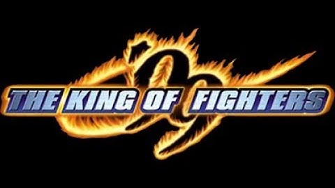 The King of Fighters 