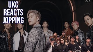 Kpop Club Reacts to SuperM (슈퍼엠 ) - JOPPING