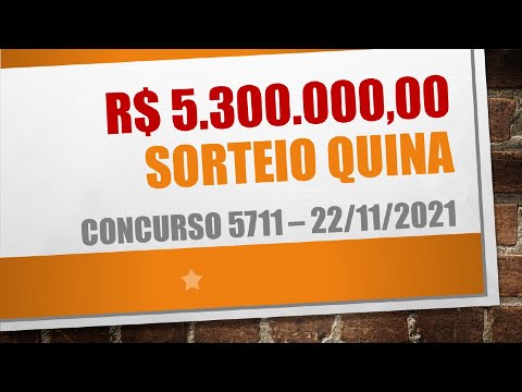 Vídeo: Quina és L’oportunitat De Guanyar La Loteria