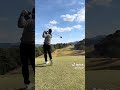 【公式記録432yd】 ドラゴン界のレジェンド南出仁寛プロに今話題の透明ティSLIPTEE✖︎マーティを打ってもらった結果がヤバかった!!!!