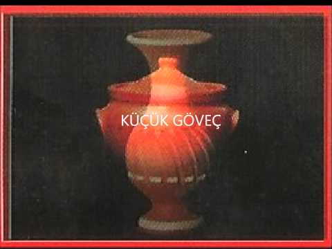 KARACASU ÇÖMLEK
