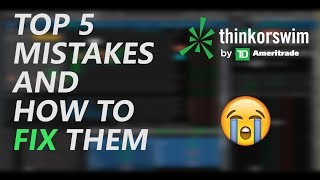 5 Trading Mistakes New Traders Make and HOW To FIX Them screenshot 5