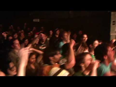 General Levy - INCREDIBLE- live @ Mostovna 2009