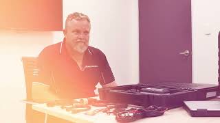 INTRO TO JALTEST   Unboxing & Software Overview