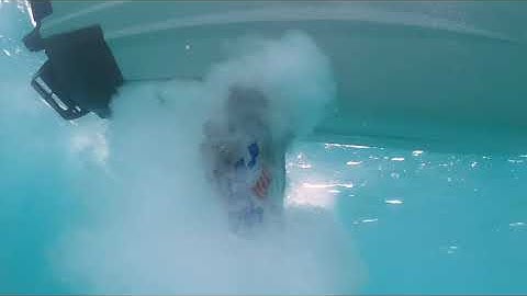 2021 Sea-Doo iDF — How It Works