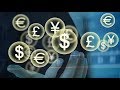 Changes coming to the global monetary system