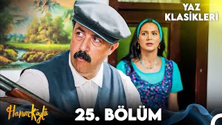 Hanım Köylü 25. Bölüm Yaz Klasi̇kleri̇