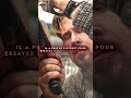 Pourquoi apparaît-il un voiture de sport rouge derrière ?#fyp #movie #Film #tiktok
