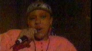 cookie crew got to keep on live wired uk