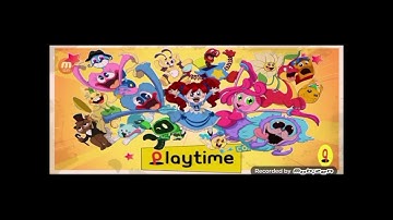 project playtime for android 0.2.2