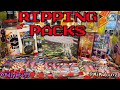 LET’S RIP! - OPENING POKÉMON PACKS