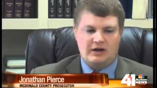 Mo. town without a police force