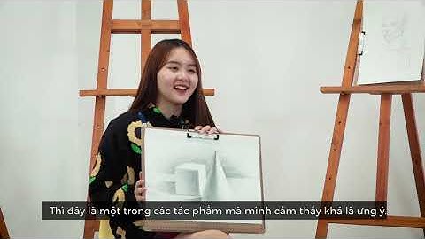 HỌC DỰNG HÌNH 3D TẠI VTC ACADEMY LÀ CÁCH MÌNH THỰC HIỆN ƯỚC MƠ TRỞ THÀNH HỌA SỸ PHIM HOẠT HÌNH 3D!