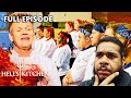 THE NINJA'S SWORD (S9, E3) | Full Episode | Forged in Fire | Lay Reacts