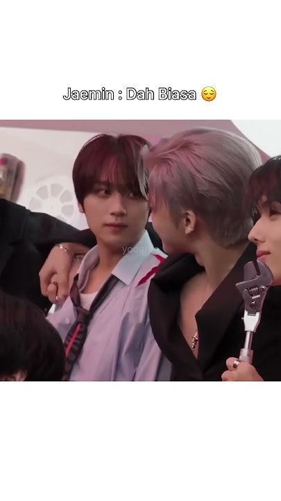 Nyosor mulu si#haechan #jaemin #nct #nctdream #sijeuni #nctzen #nctedit