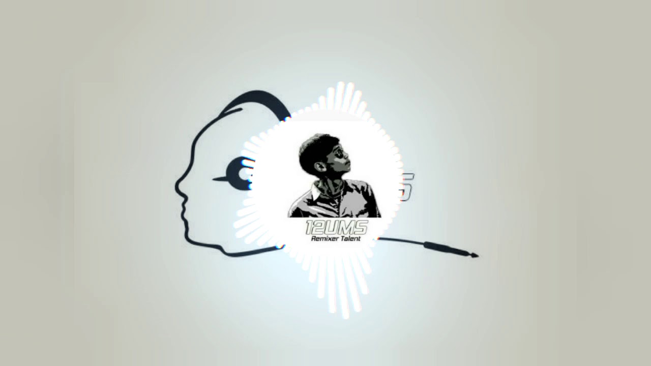 DJ RAGU HARMONIA FUNKOT - YouTube
