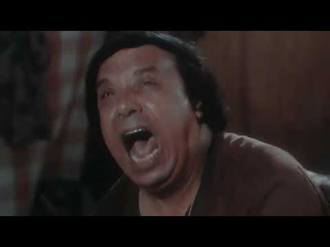 نادية الجندى و سيد زيان و وحيد سيف فى الفيلم الجرىء الممنوع الضائعة