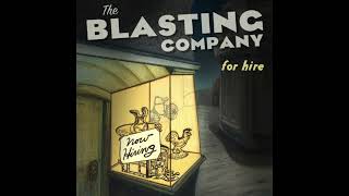 The Blasting Company - Interlude (Official Audio)