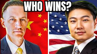 I Faced Off With a China Hater — You Won’t Believe This Interview! screenshot 2