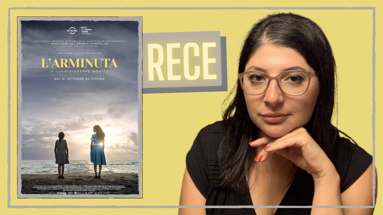 Recensione ◇ L'Arminuta di Giuseppe Bonito