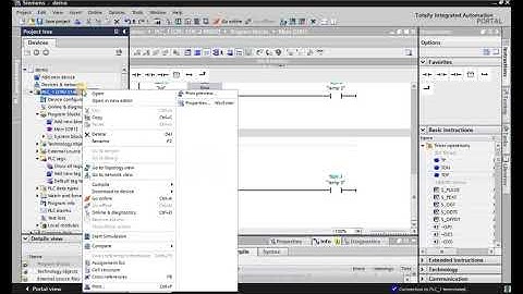 Learn basics of IEC timers (TIA PORTAL)