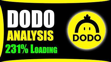 Dodo price prediction 231% short term and next target 4 February 2022