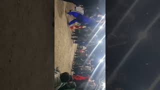 My First Mujrah Vlog