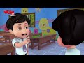 Vir The Robot Boy | Compilation - 41 | Cartoon For Kids | Cerita Animasi | WowKidz Indonesia #spot