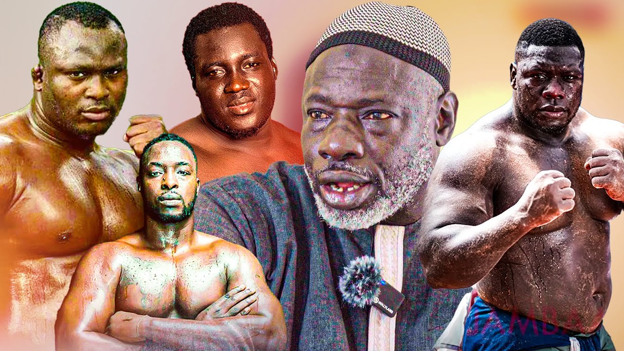 Max Mbargane s'énerve et dévoile : 