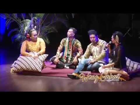 Sambel Trasie Wong Sabar