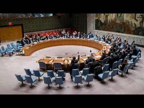 United Nations - LIVE