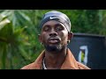 Black Sherif - Kwaku The Traveler (Official￼ Music Video)