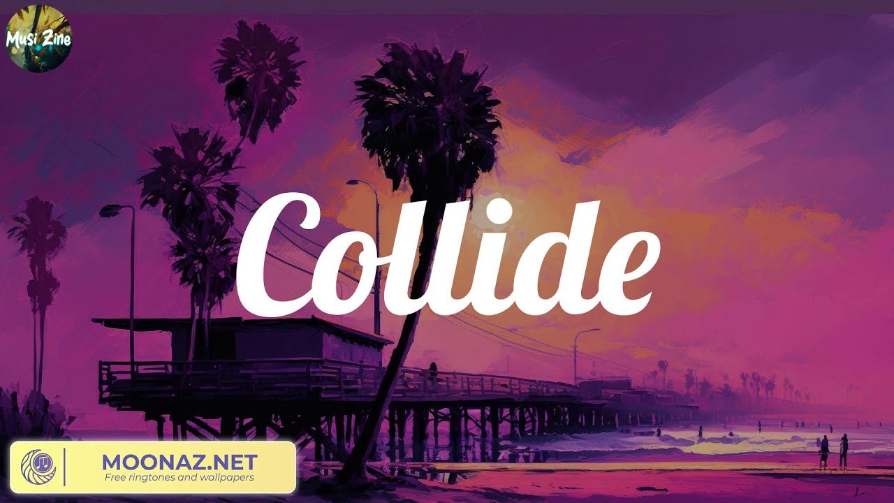 Justine Skye, Tyga - Collide [Lyric] - YouTube Music