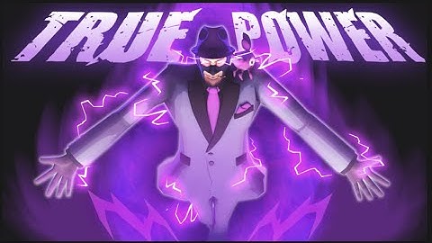 Is Spy Really The Worst Class? [TF2]