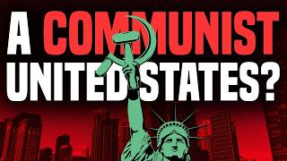 What Will Communist America Look Like?