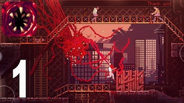 Carrion - Gameplay Walkthrough part 1(iOS,Android)