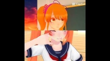 raibaru ✨ #yanderesimulator #capcut #musicvideo #videoshort #video #music #shorts #xd #humor #memes