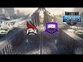 JUBs eSPORTS CBDU 2020 - League of Legends (LoL) | Segunda Etapa [02/05] - GRANDE FINAL