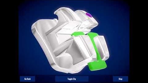 How to Open & Close EasyClip+® Brackets