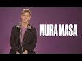 Capture de la vidéo Mura Masa On Working With A$Ap Rocky And Being A Bedroom Producer