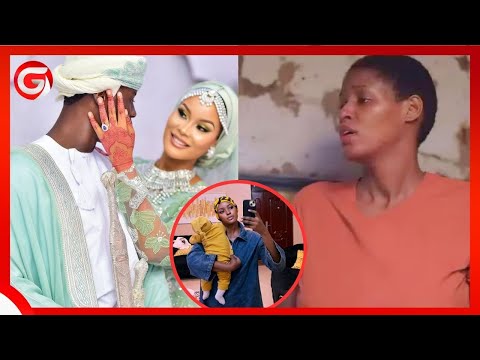 MAMBO YAZIDI KUPASUKA VANESSA KASHERA MZAZI MWENZA Wa AZIZ KI AVUNJA UKIMYA ACHARUKA LIVE TIKTOK