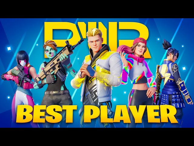 WHO IS THE BEST PLAYER IN PWR? (Chapter 4) class=