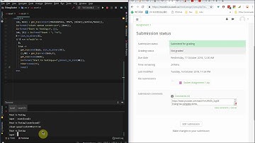 cmpt436 assign 1 server testing -- A chat room implemented by erlang
