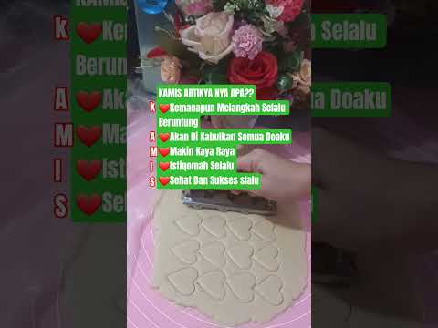 Kamis K nya Apa?Kemanapun Melangkah Selalu Beruntung