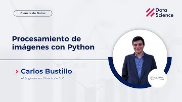 ✅Procesamiento de imágenes con Python