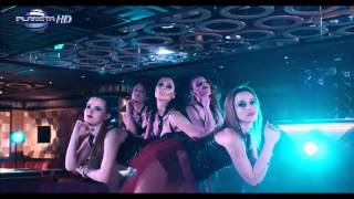 Борис Дали ft  Т Александрова   Ти не харчиш, 2015 (Official Video)