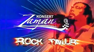KONSERT ZAMAN ROCK TIMUR - RAMLI SARIP (LIVE ISTANA BUDAYA KUALA LUMPUR 2005) FULL