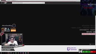 Zeon Sönmez Reis Izliyor