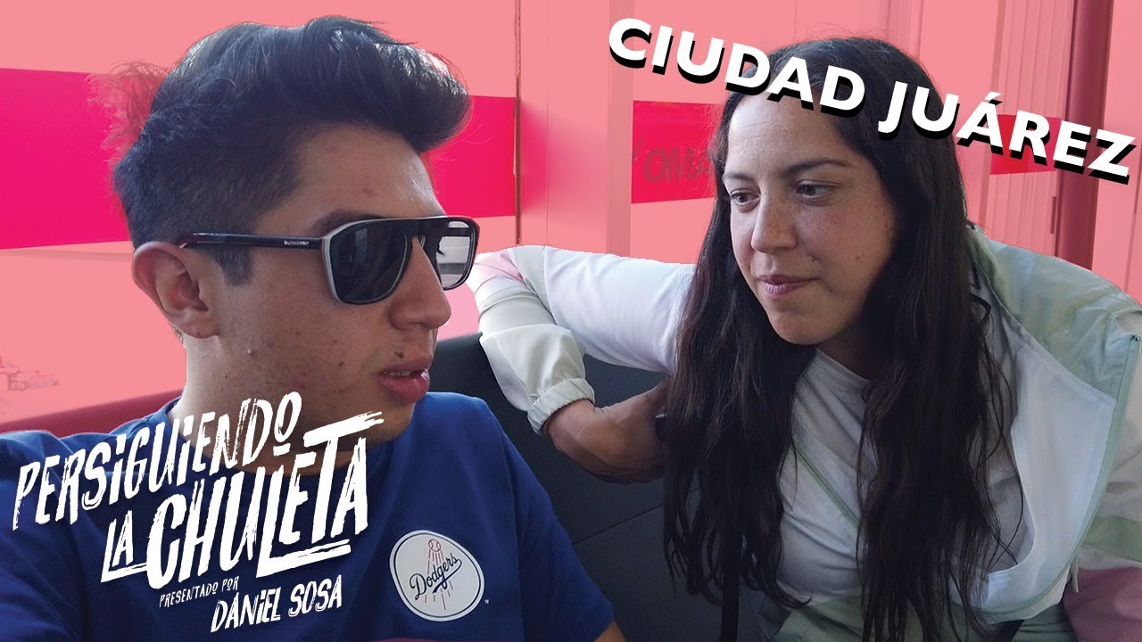 Persiguiendo la Chuleta #12 - YouTube