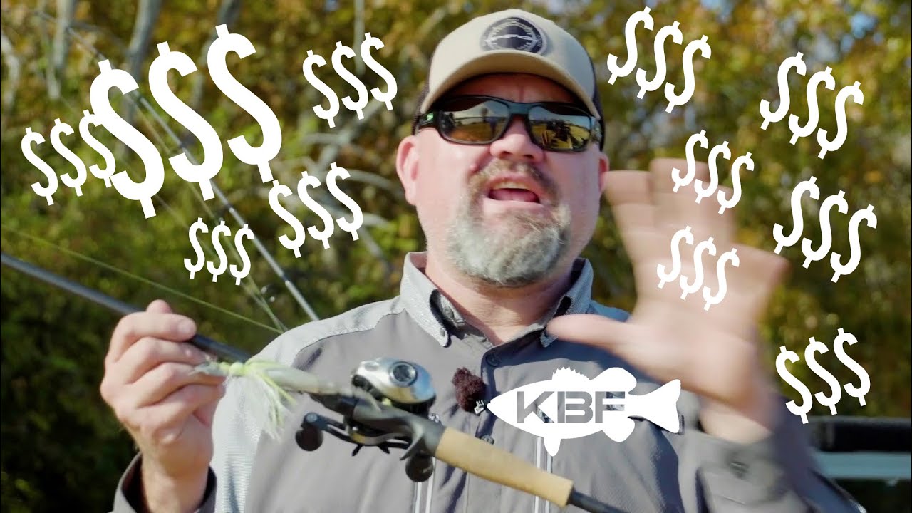 Are EXPENSIVE Fishing Rods Worth It? 